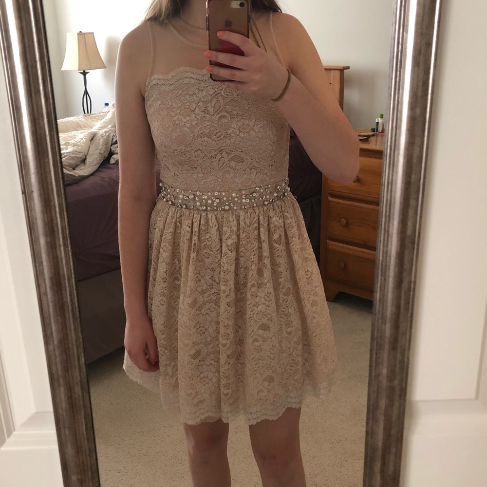 Homecoming/Formal Dress